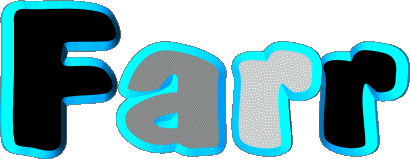 Farr F MASCHIO - UK - USA - IRL - AUS - NZ Nome 