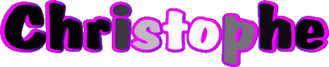 Christophe C MASCULIN - France Prénoms 