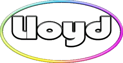 Lloyd L MASCULINE -  UK - USA - IRL - AUS - NZ First Names 