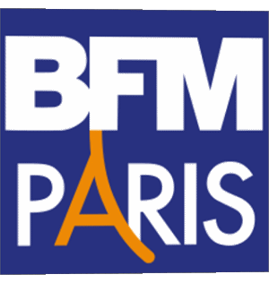 Logo BFM Canales - TV Francia Multimedia 