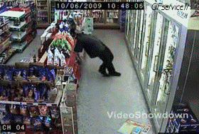 Serie 01 Ubriaco PERSONE Umorismo -  Fun 