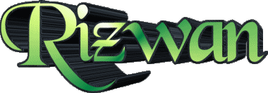 Rizwan R MASCULINE - Maghreb Muslim First Names 