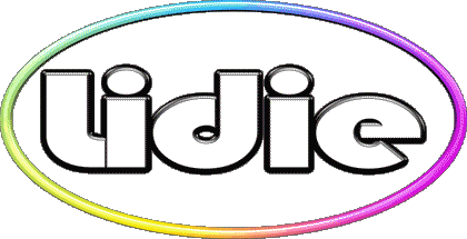 Lidie L WEIBLICH - Frankreich Vorname 