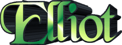 Elliot E MASCHIO - UK - USA - IRL - AUS - NZ Nome 