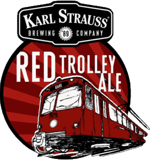 Karl Strauss Brewing USA Beers Drinks 