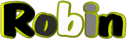 Robin R MASCULINO - Francia Nombre 