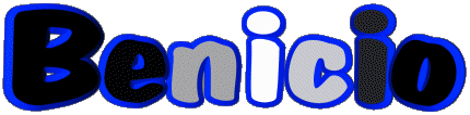 Benicio B MASCHIO - Spagna Nome 