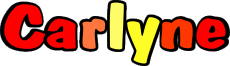 Carlyne C FEMENINO - Francia Nombre 