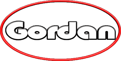 Gordan G MASCULIN - UK - USA Prénoms 