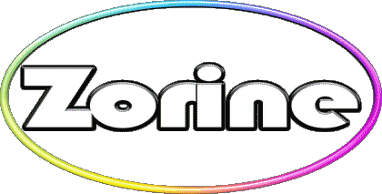 Zorine Z FEMMINILE  - UK - USA - IRL - AUS - NZ Nome 