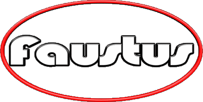Faustus F MASCHIO - Germania Nome 