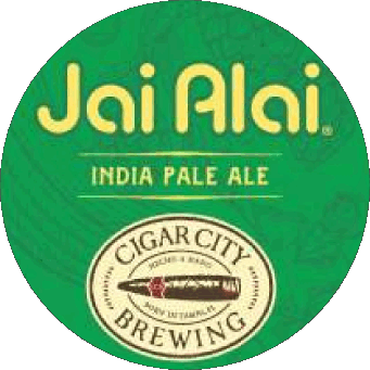 Cigar City USA Bier Getränke 