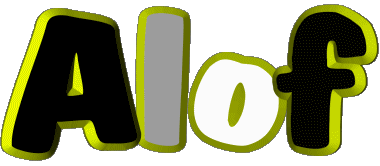 Alof A MASCHIO - Germania Nome 