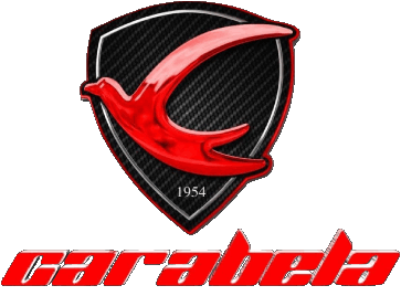 Logo Carabela MOTOCICLI Trasporto 
