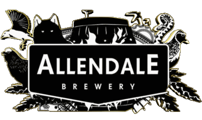 Allendale Brewery UK Birre Bevande 