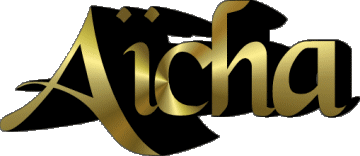 Aïcha A FEMININE - Maghreb Muslim First Names 