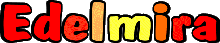 Edelmira E FEMMINILE - Spagna Nome 