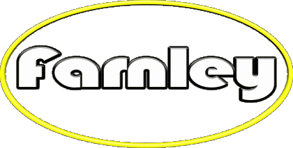 Farnley F MASCHIO - UK - USA - IRL - AUS - NZ Nome 