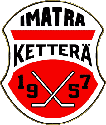 Imatran Ketterä Finlande Hockey - Clubs Sports 