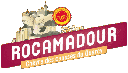 Rocamadour  A.O.C Francia Quesos Comida 