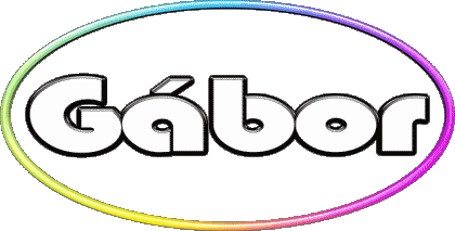 Gábor G MASCULIN - Allemagne Prénoms 