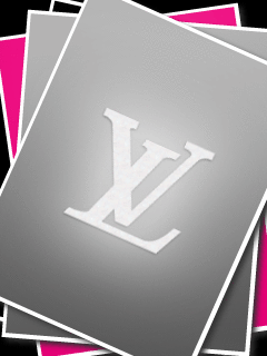 Louis Vuitton Alta Costura - Perfume Moda 