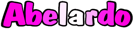 Abelardo A MASCHIO - Spagna Nome 