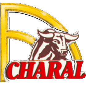 1986-1986 Charal Carnes - Embutidos Comida 
