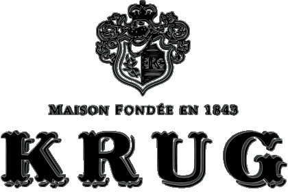 Krug Champagne Bebidas 