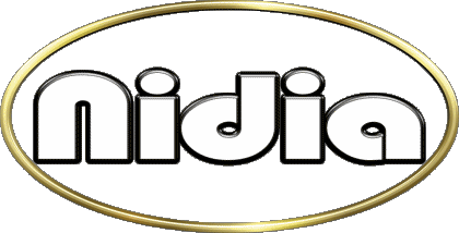 Nidia N FEMININ - Espagne Prénoms 