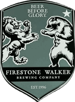 Firestone Walker USA Bières Boissons 
