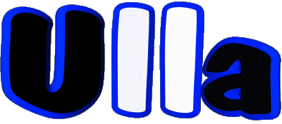 Ulla U FEMENINO - Francia Nombre 