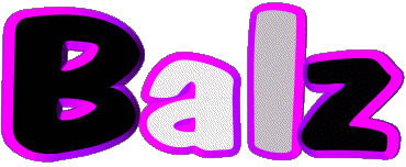 Balz B MASCULINE - German First Names 