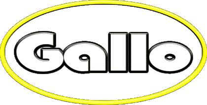 Gallo G MASCULIN - Italie Prénoms 