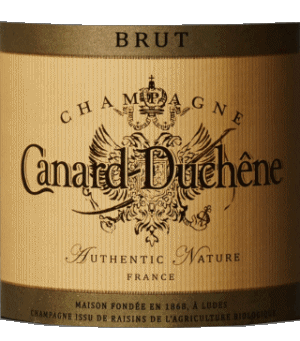 Canard Duchêne Champagne Bebidas 