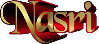 Nasri N MASCULINO - Magreb Musulmán Nombre 