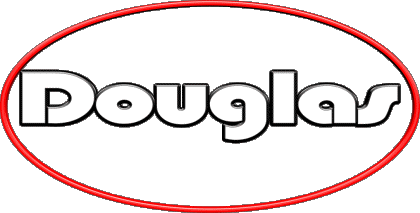 Douglas D MASCULINO - UK - USA - IRL - AUS - NZ Nombre 