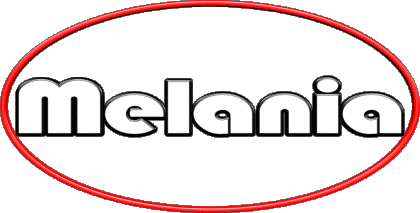 Melania M FEMININE - Italy First Names 