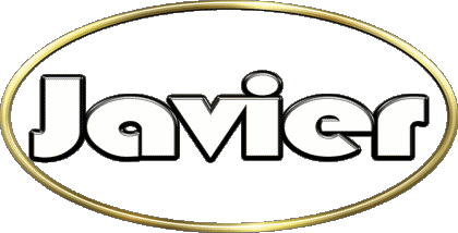 Javier J MASCULINE - France First Names 