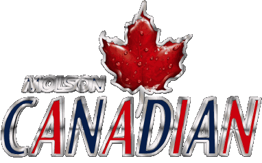 Molson Kanada Bier Getränke 