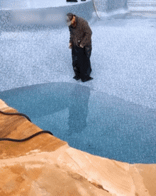 Fail Piscina GENTE Humor - Fun 