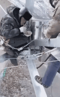 Serie 01 Essen MENSCHEN Humor -  Fun 