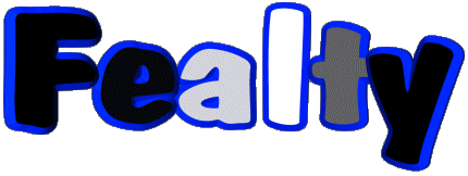 Fealty F FEMININ - UK - USA Prénoms 