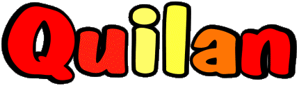 Quilan Q MASCHIO - UK - USA - IRL - AUS - NZ Nome 
