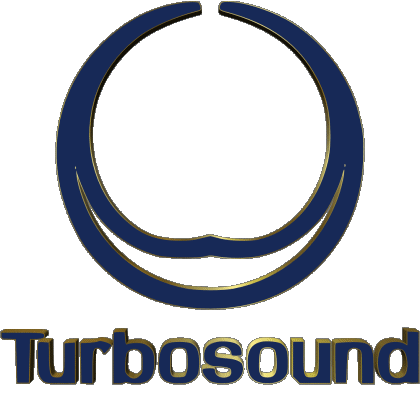 Turbosound Sonido - Hardware Multimedia 