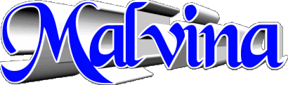 Malvina M FEMENINO - Italia Nombre 