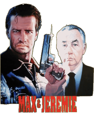 Max et Jérémie Philippe Noiret Film Francia Multimedia 