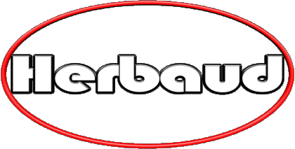 Herbaud H MASCULINE - France First Names 