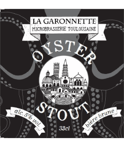 La Garonnette France mainland Beers Drinks 