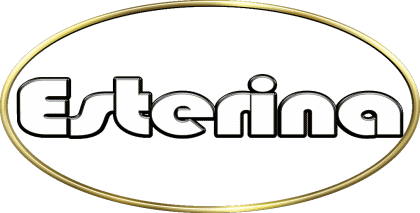 Esterina E WEIBLICH - Italien Vorname 
